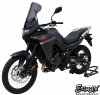 Szyba ERMAX TOURING 48 cm HONDA XL 750 TRANSALP 2023 - 2025